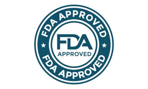 GlucoBerry fda approved