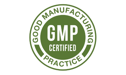 GlucoBerry gmp